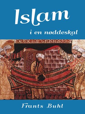 cover image of Islam i en nøddeskal